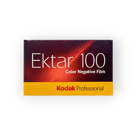 Kodak Ektar 100