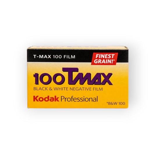 Kodak T-Max 100