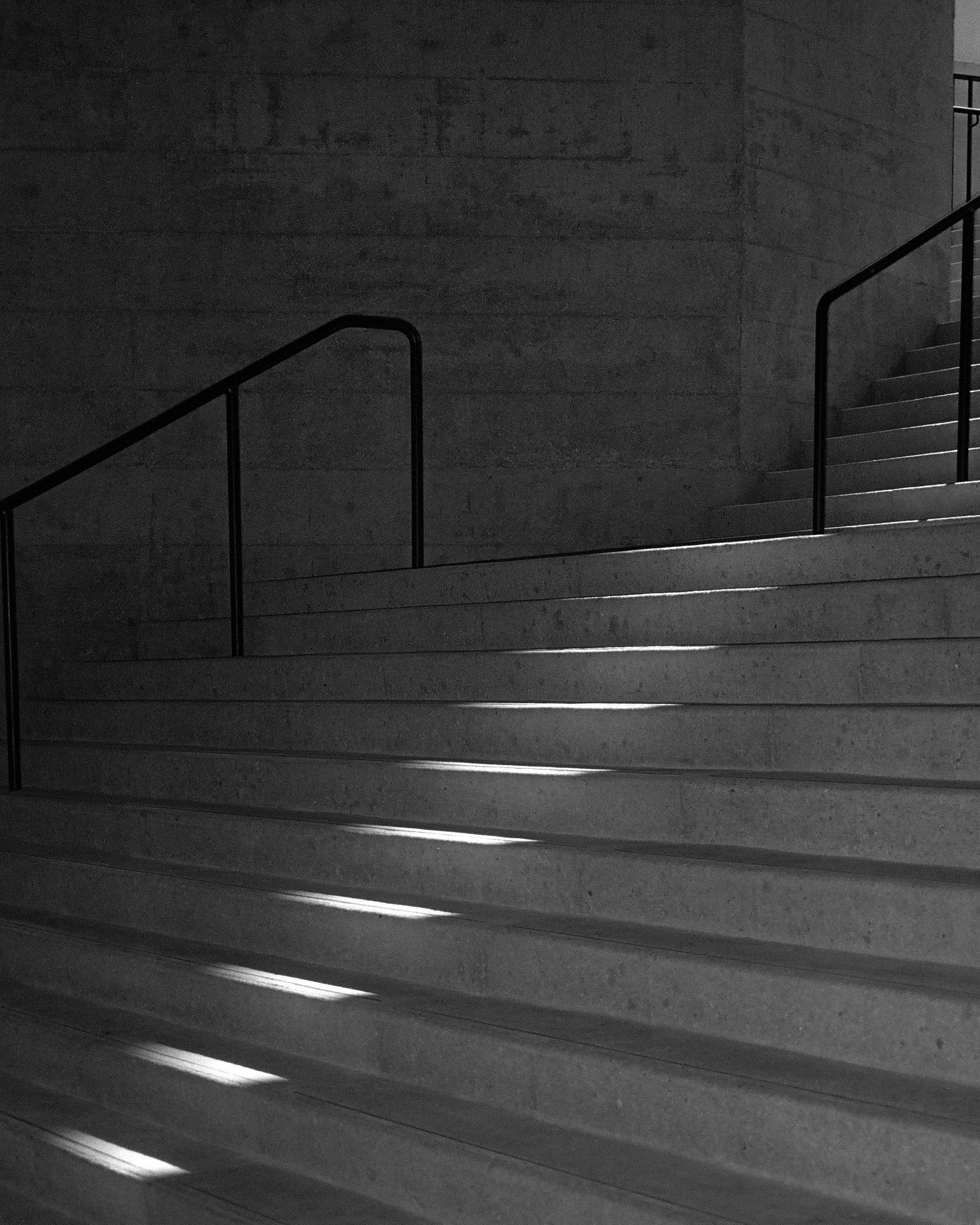 Ilford XP2 Super 400